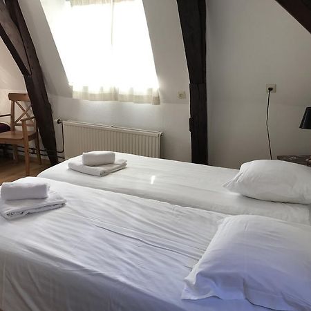 B&B De Kaepstander Middelburg Exterior photo