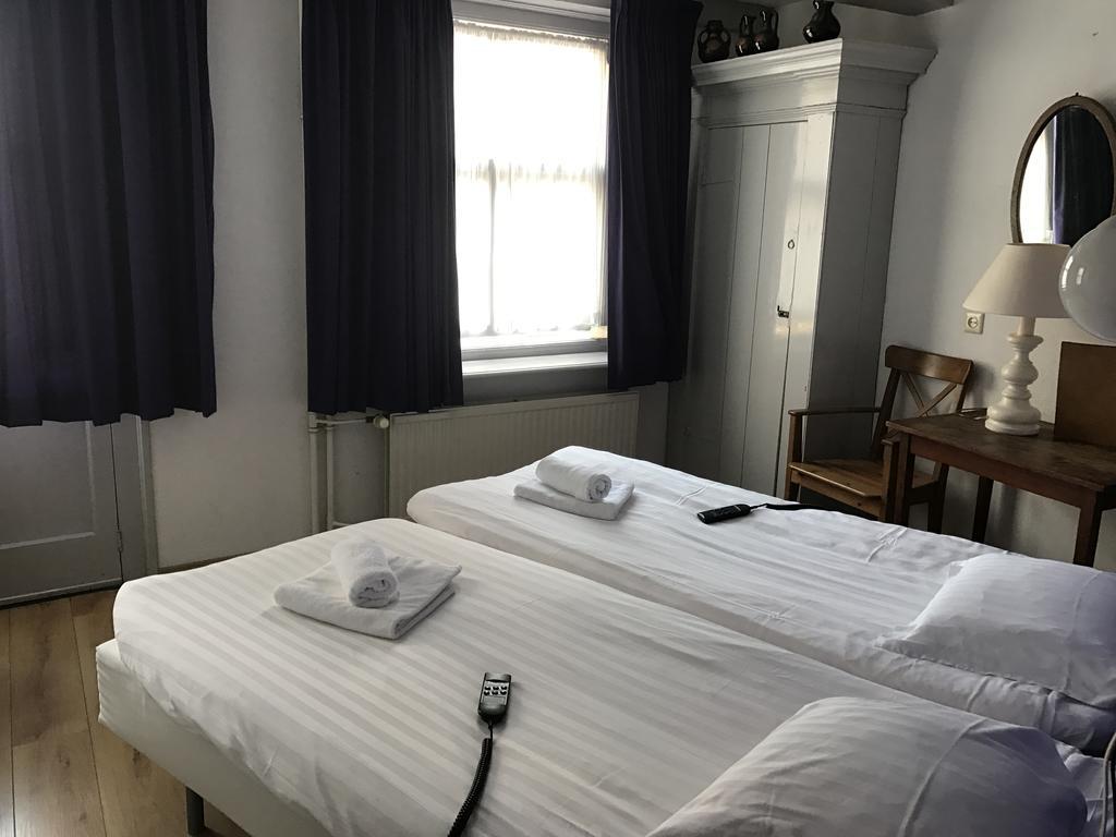 B&B De Kaepstander Middelburg Exterior photo