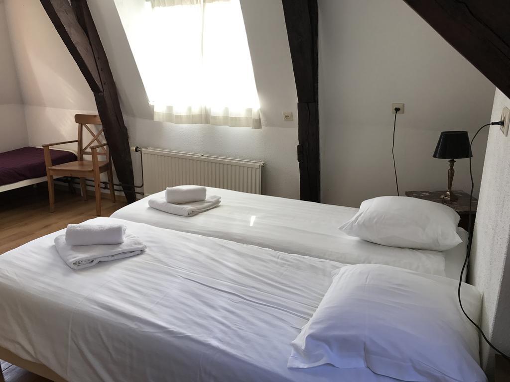 B&B De Kaepstander Middelburg Exterior photo